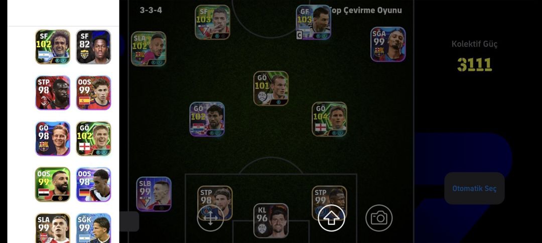 Efootball oyunu — Elektronika, Bakı (2)