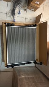 Jeep Grand Cherokee 3.6L su radiatoru — Ehtiyat hissələri və aksesuarlar