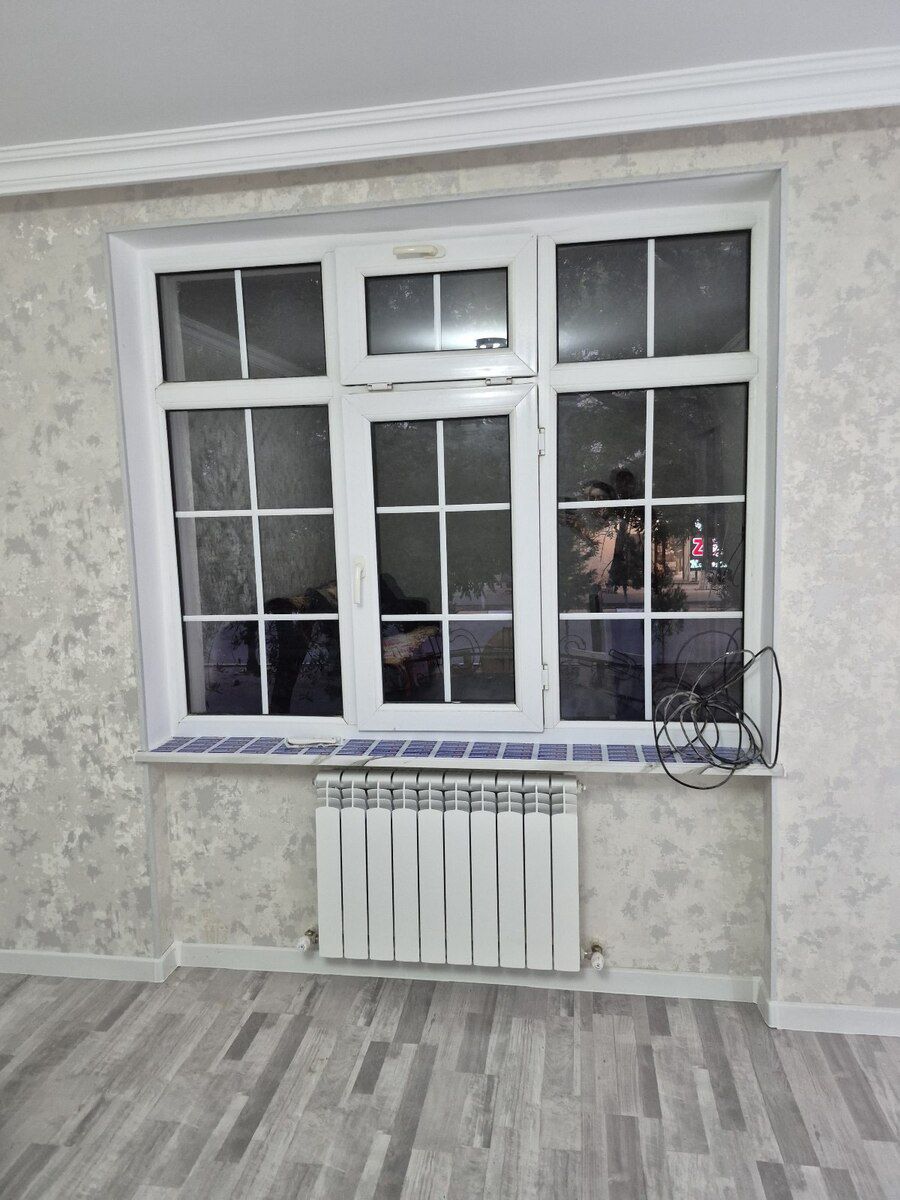 1-otaqlı mənzil, 14-cü məhəllə, 33 m² — Mənzil, Sumqayıt