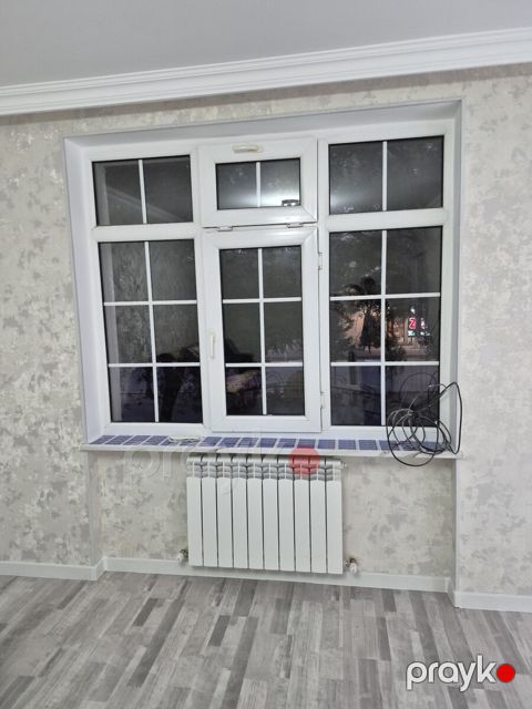 1-otaqlı mənzil, 14-cü məhəllə, 33 m²