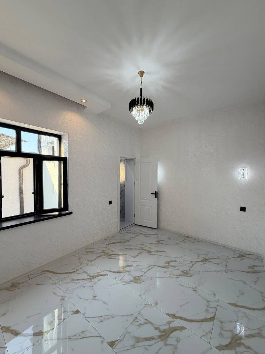 Satılır 4 otaqlı həyət evi/bağ evi 110 m² — Ev, villa, Bakı (11)