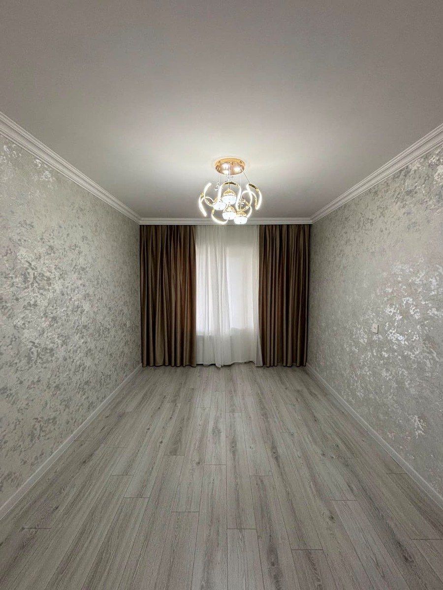 Satılır 3 otaqlı köhnə tikili 65 m² — Mənzil, Bakı (6)
