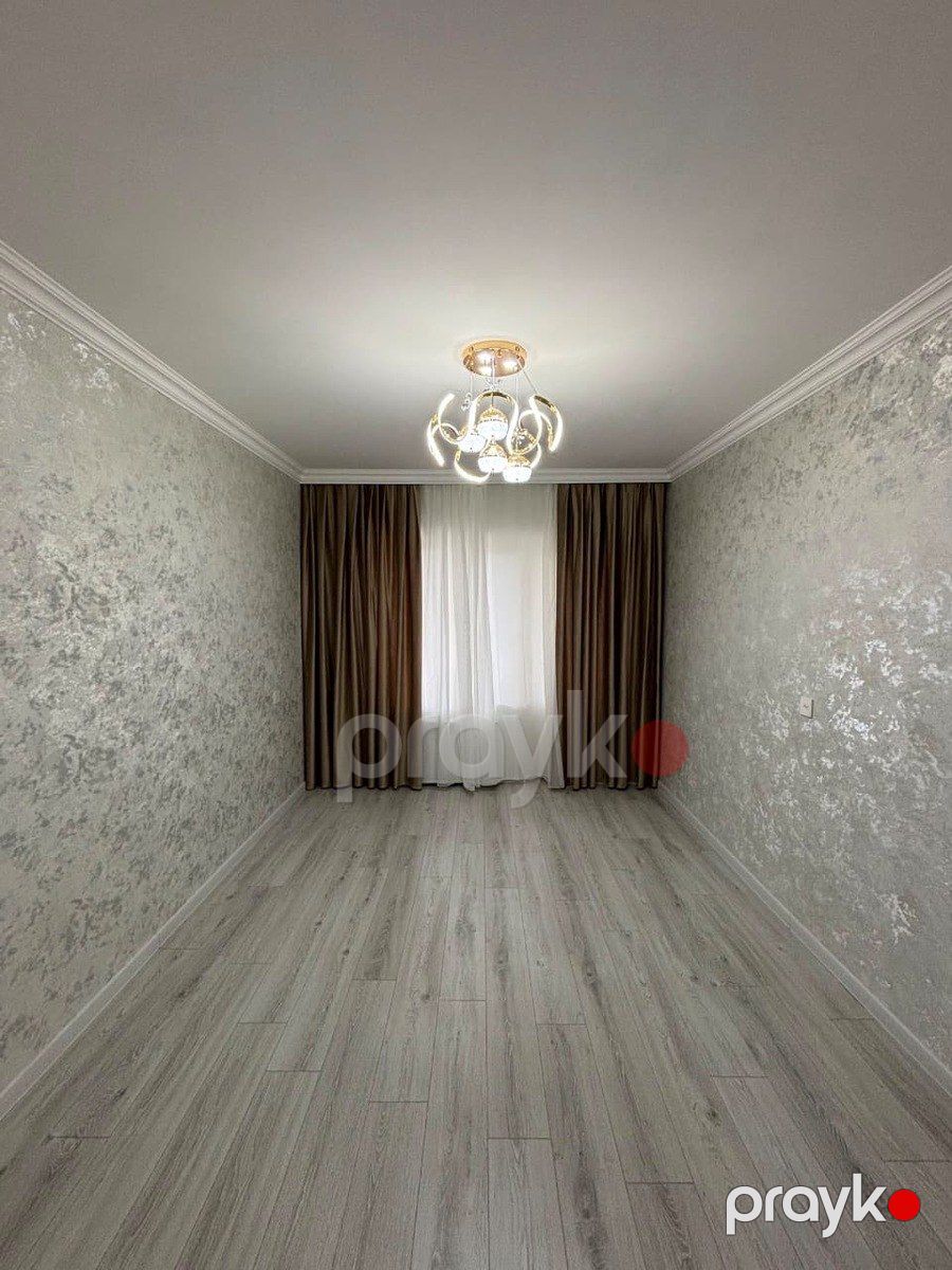 Satılır 3 otaqlı köhnə tikili 65 m² — Mənzil, Bakı (6)