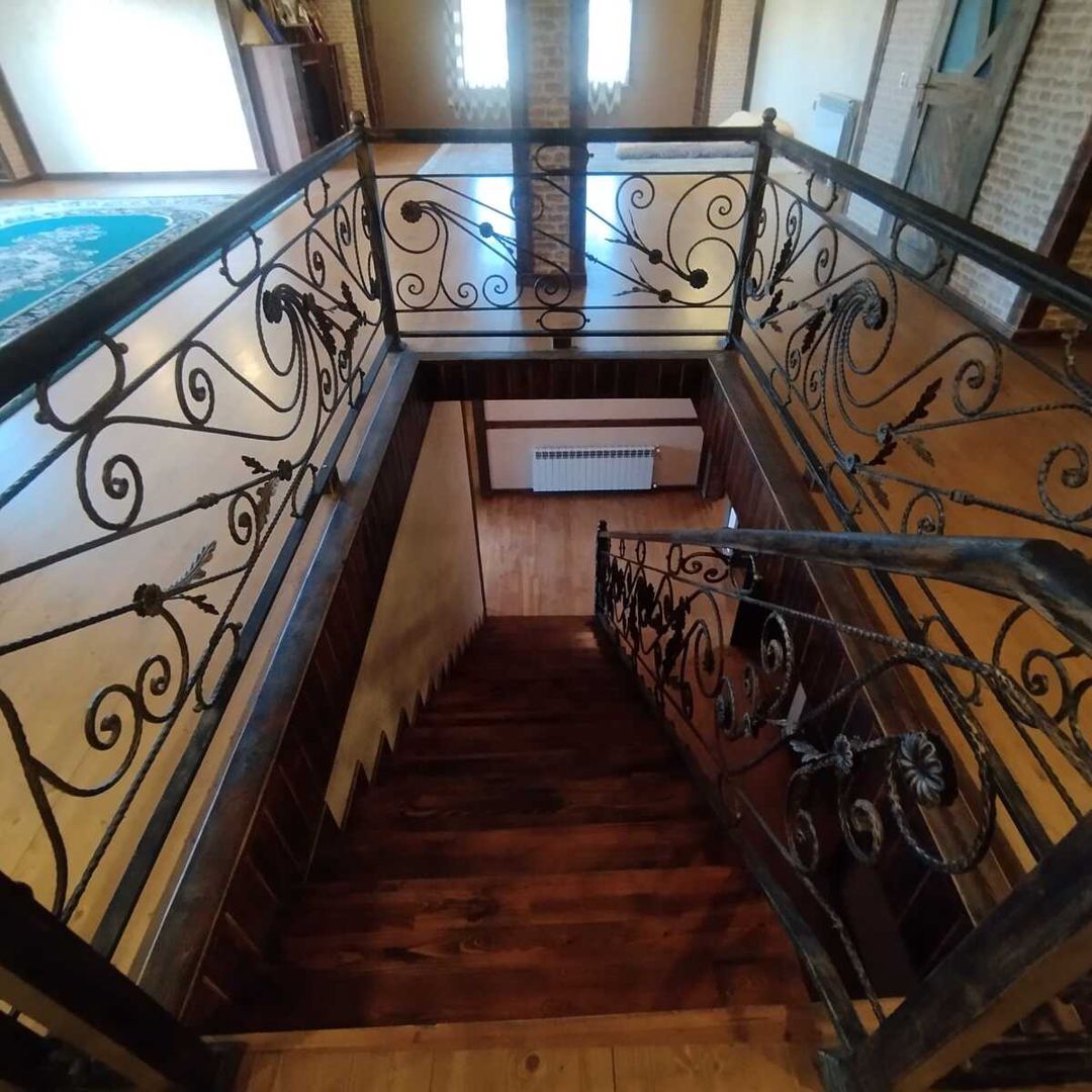 Bağ evi kirayə verilir, Buzovna qəs. — Ev, villa, Bakı (10)