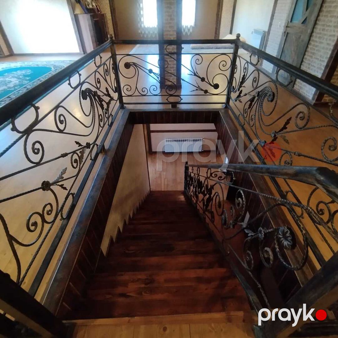 Bağ evi kirayə verilir, Buzovna qəs. — Ev, villa, Bakı (10)