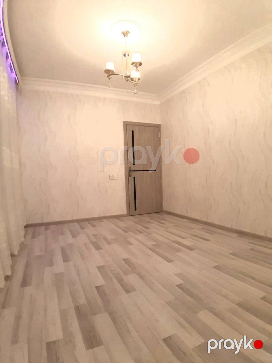 Satılır 2 otaqlı köhnə tikili 65 m² — Mənzil, Bakı (6)