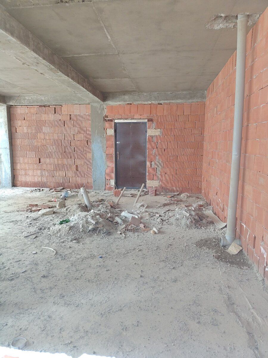 1-otaqlı yeni tikili, Xırdalan ş., 60 m² — Daşınmaz əmlak, Xırdalan (7)