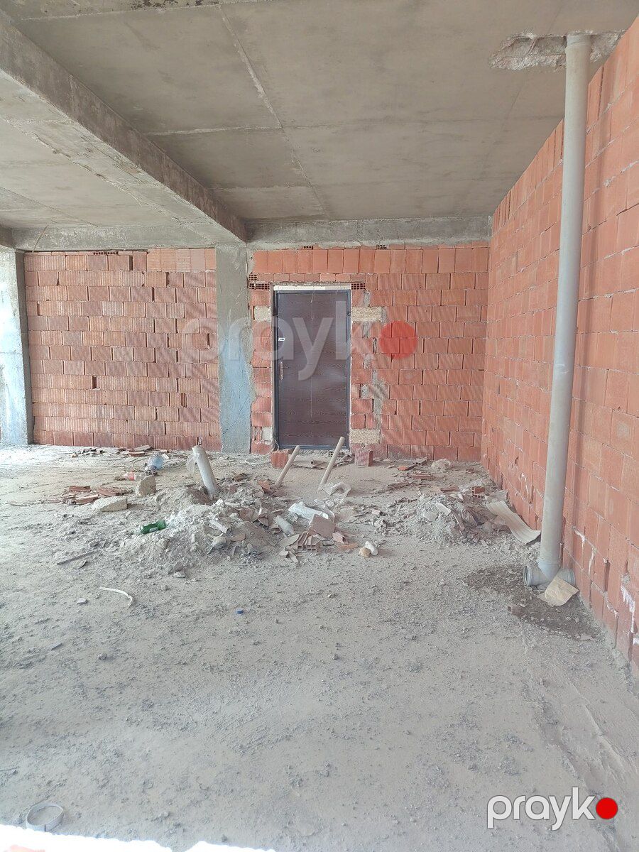 3-otaqlı yeni tikili, Xırdalan ş., 85.5 m² — Mənzil, Xırdalan (10)