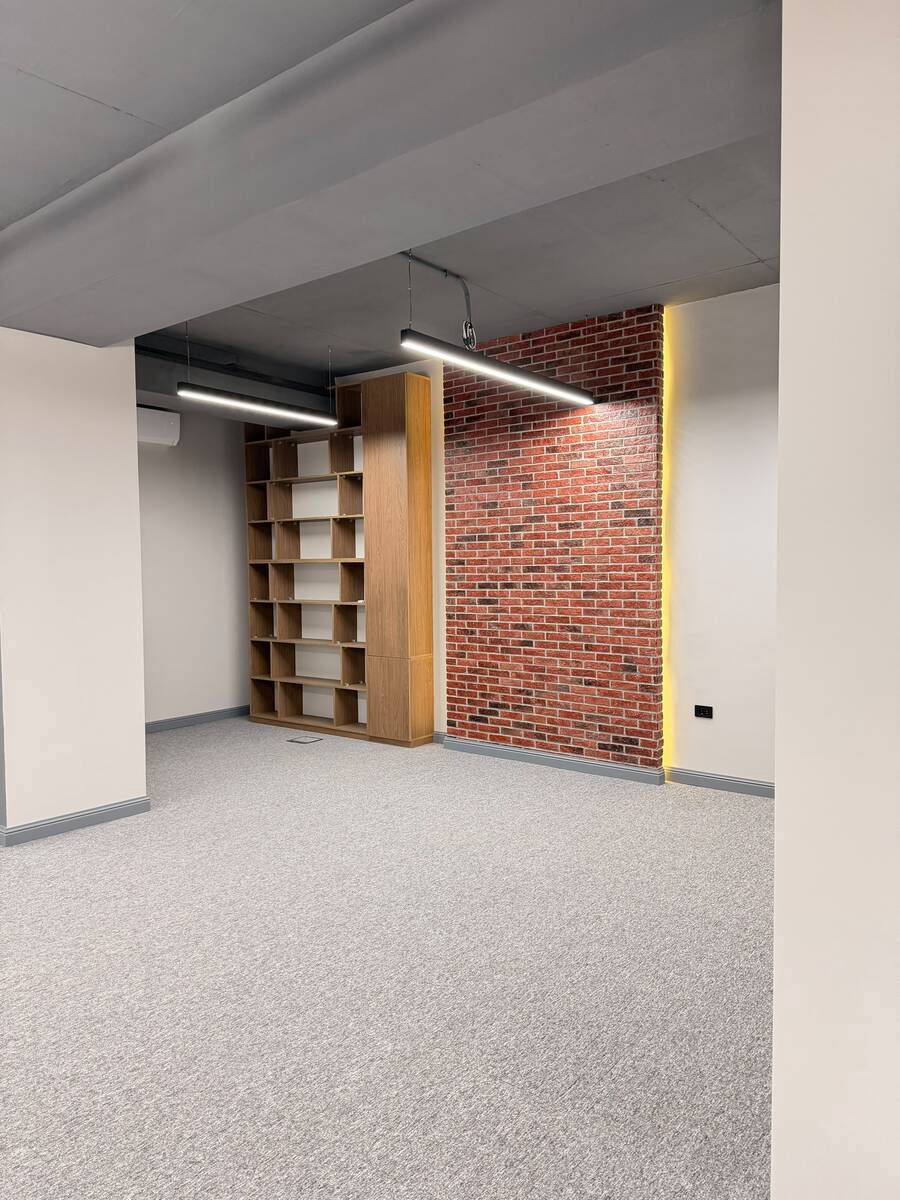 İcarəyə verilir 4 otaqlı ofis 200 m² — Ofis, Bakı (7)