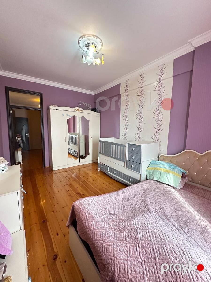 Satılır 3 otaqlı yeni tikili 90 m² — Mənzil, Bakı (2)