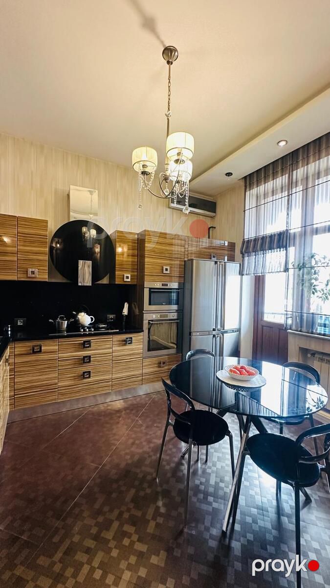 Satılır 3 otaqlı yeni tikili 120 m² — Mənzil, Bakı (8)