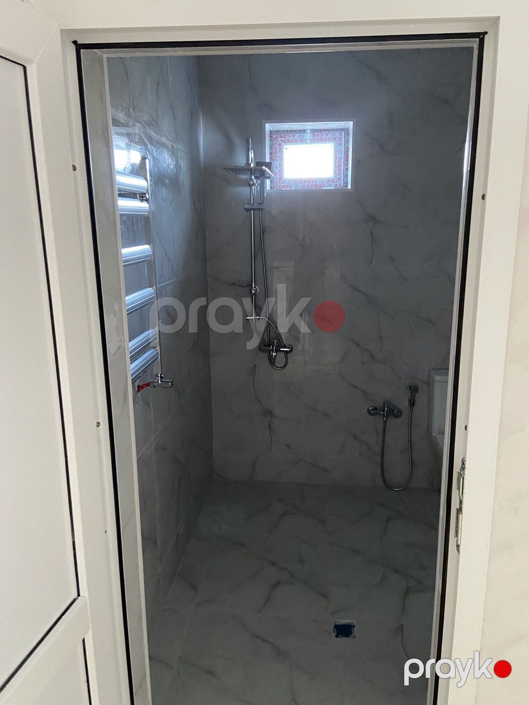 Satılır 4 otaqlı həyət evi/bağ evi 100 m² — Ev, villa, Bakı (10)