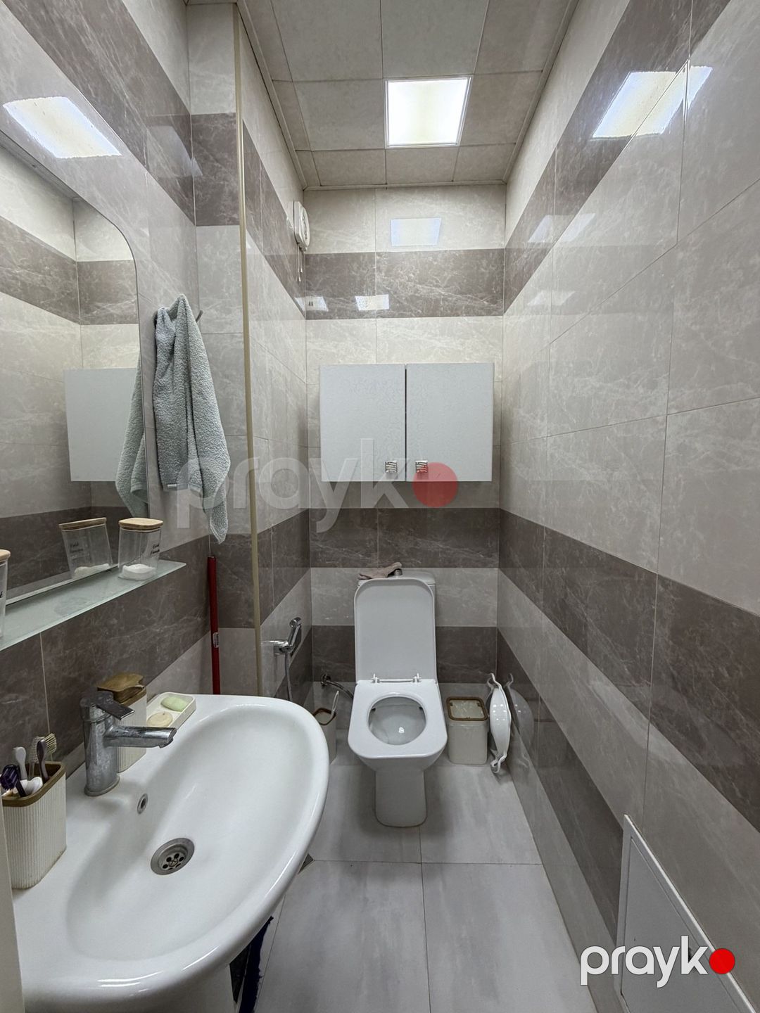 4-otaqlı yeni tikili, Sumqayıt ş., 107 m² — Mənzil, Sumqayıt (8)