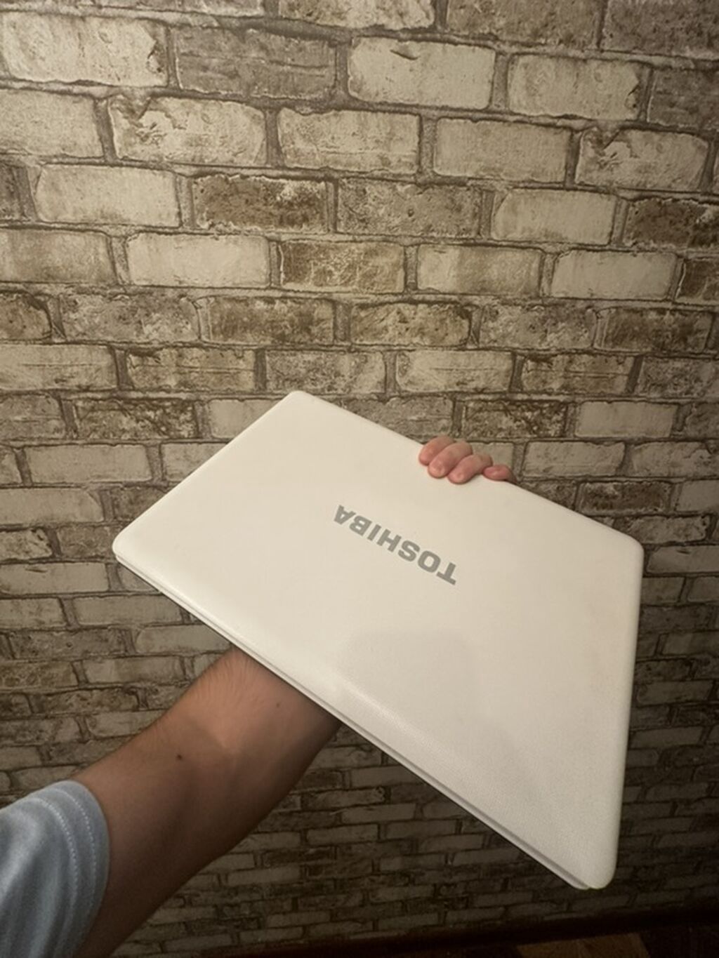 Toshiba Satellite C660 noutbuk - Prosessor: Intel Core i5-2410M, 2.30 — Toshiba, Bakı (2)
