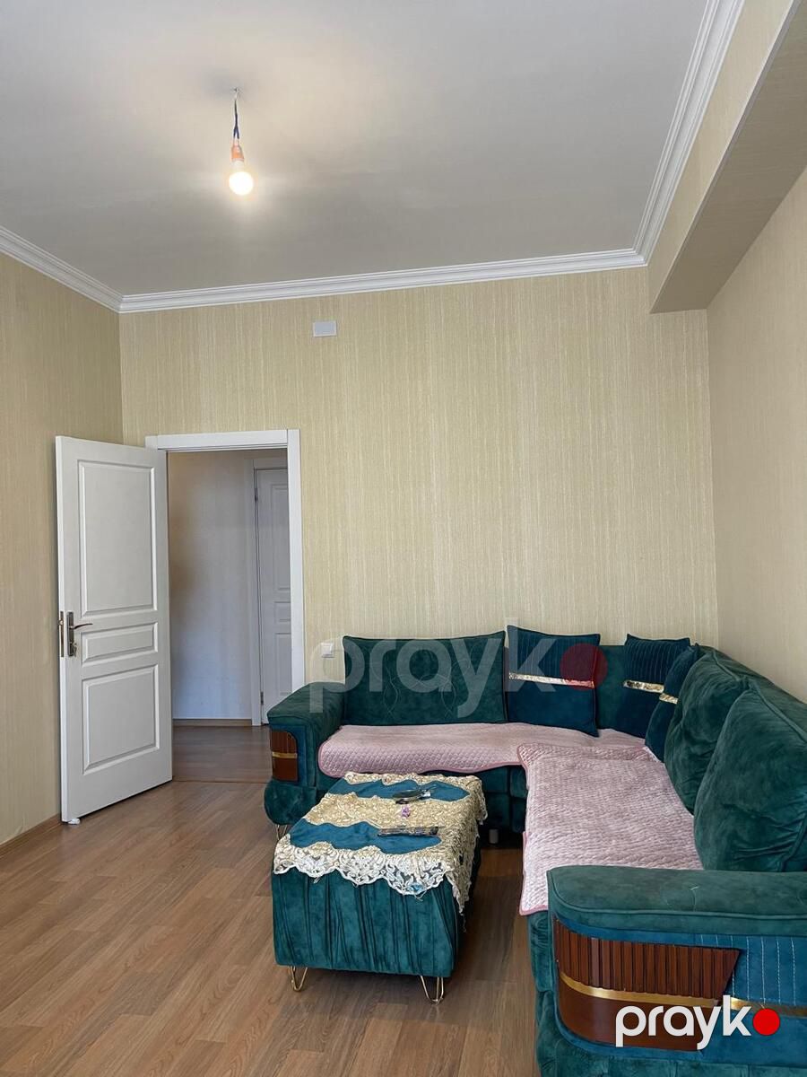 Satılır 4 otaqlı yeni tikili 99 m² — Mənzil, Bakı (2)