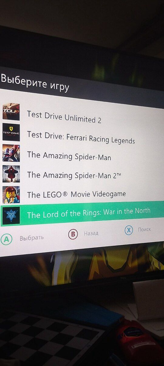 Xbox 360, 1TB — Oyun konsolları, Bakı (5)