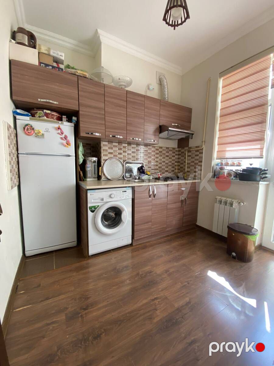 Satılır 2 otaqlı yeni tikili 52 m² — Mənzil, Bakı (4)