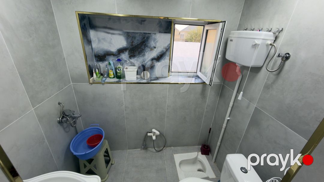 Satılır 5 otaqlı həyət evi/bağ evi 150 m² — Ev, villa, Bakı (10)