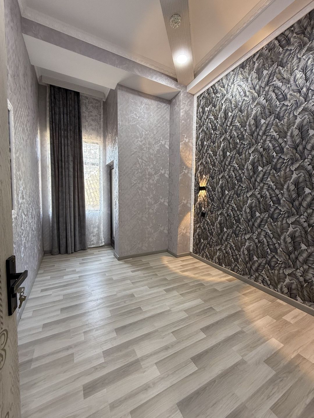 2-otaqlı yeni tikili, Xırdalan ş., 43 m² — Daşınmaz əmlak, Xırdalan (3)