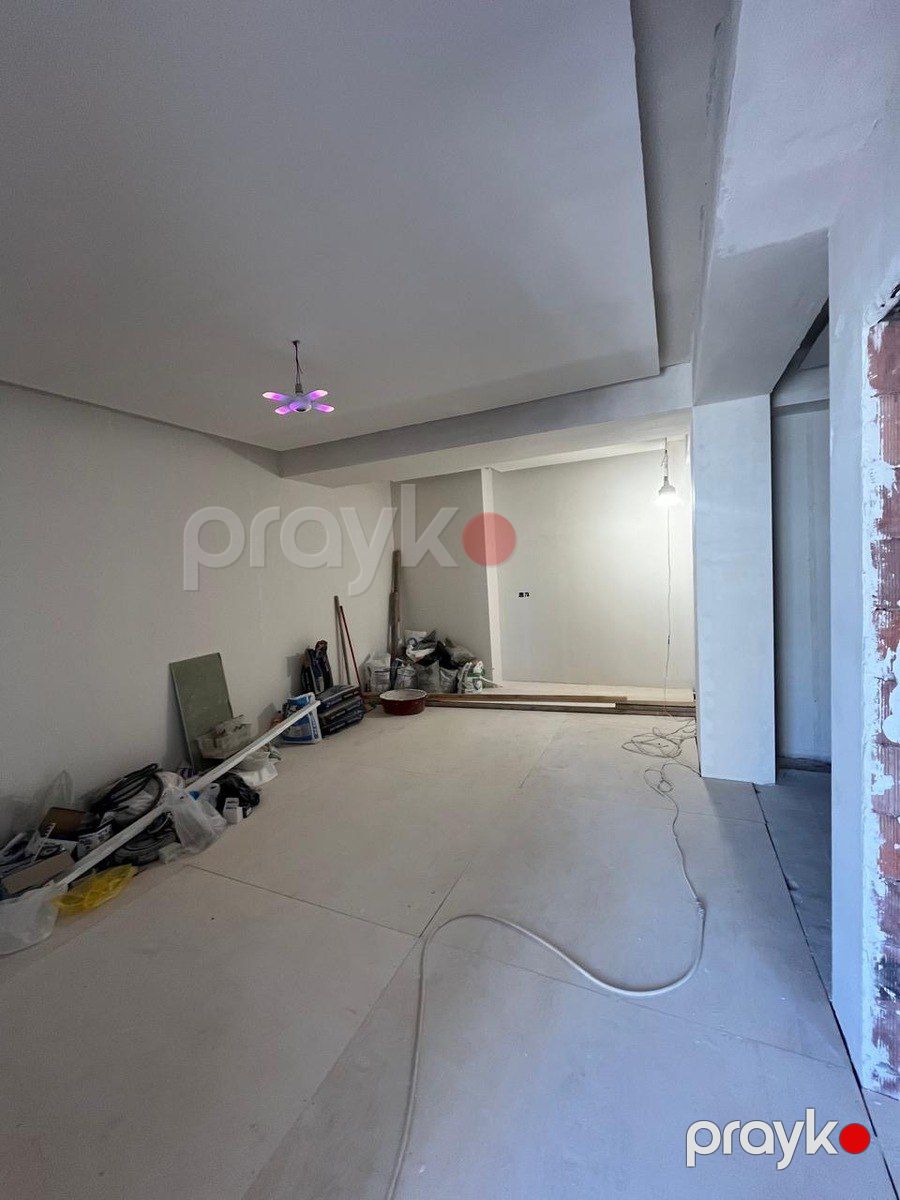 Satılır 4 otaqlı yeni tikili 73 m² — Mənzil, Bakı (11)