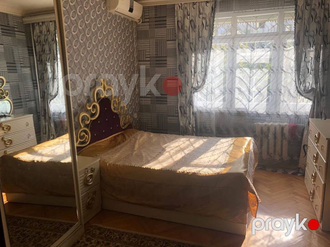 İcarəyə verilir 3 otaqlı köhnə tikili 75 m² — Mənzil, Bakı (3)