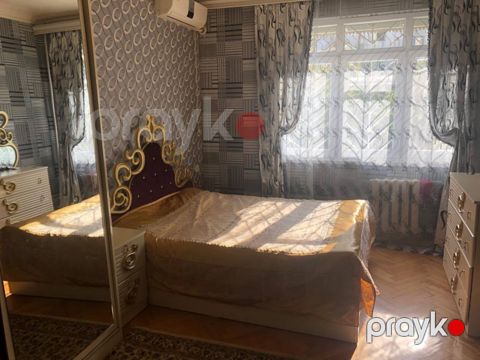 İcarəyə verilir 3 otaqlı köhnə tikili 70 m²