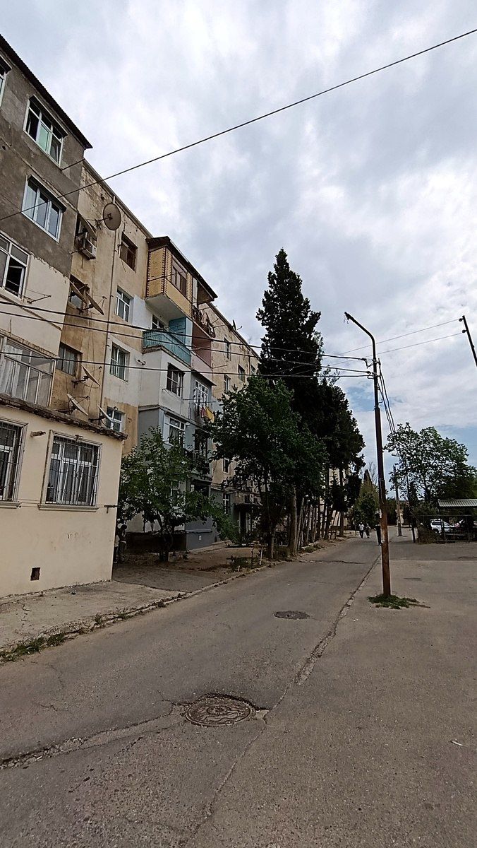 Satılır 3 otaqlı köhnə tikili 56 m² — Mənzil, Sumqayıt