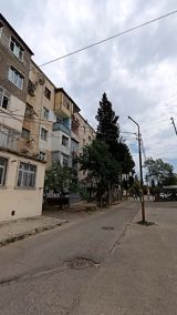 Satılır 3 otaqlı köhnə tikili 56 m² — Mənzil