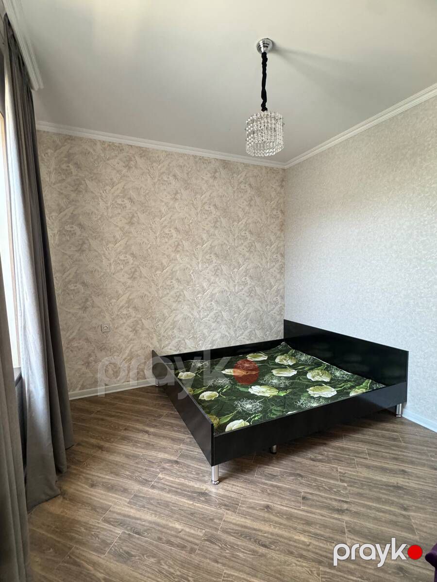 Satılır 4 otaqlı həyət evi/bağ evi 110 m² — Ev, villa, Bakı (9)
