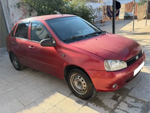 LADA (VAZ) Kalina, 2005 il — Bakı
