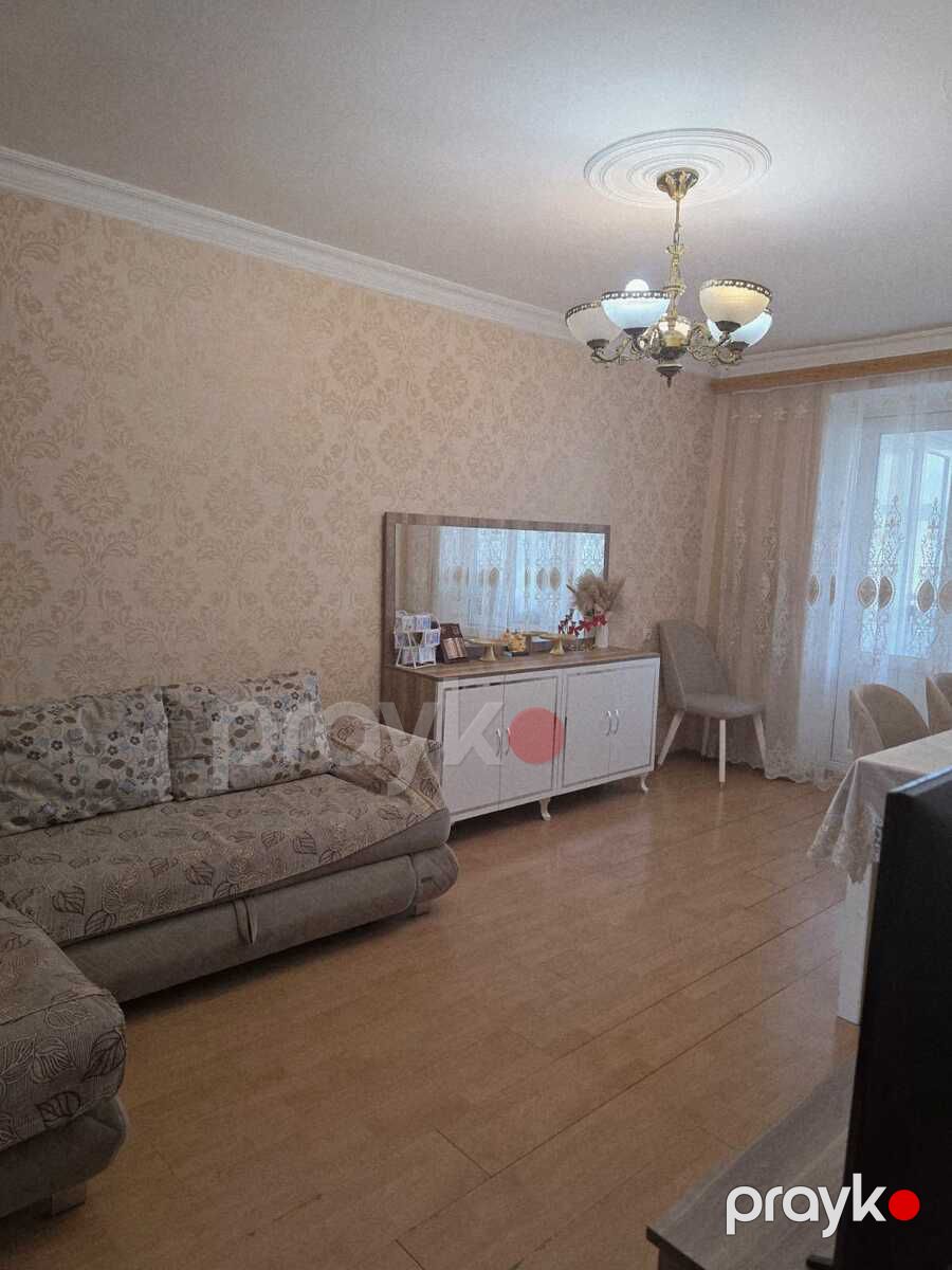 İcarəyə verilir 2 otaqlı köhnə tikili 42 m² — Mənzil, Bakı (3)