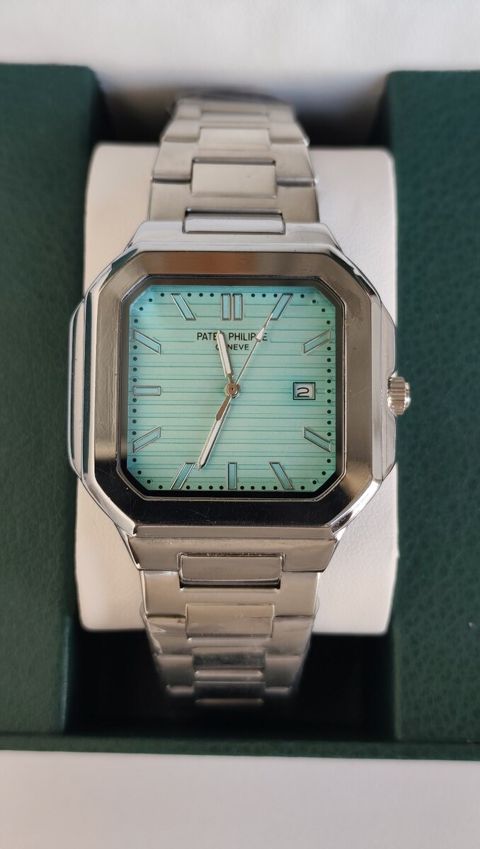 Patek Philippe K8877 qol saatı