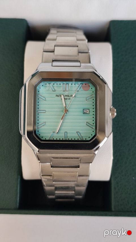 Patek Philippe K8877 qol saatı