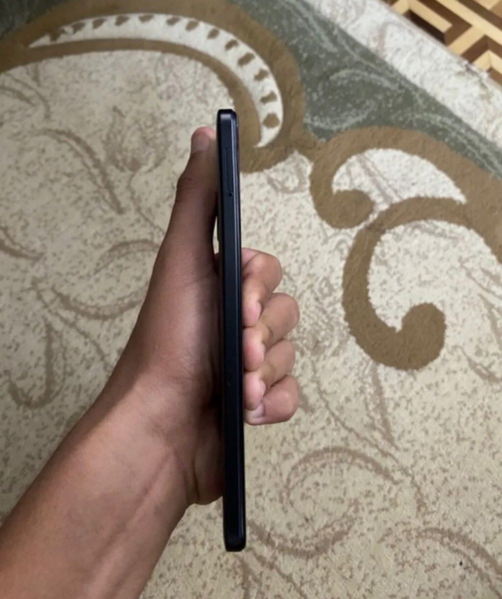 Xiaomi Redmi Note 12S Onyx Black 256GB/8GB — Smartfonlar, Mingəçevir (2)