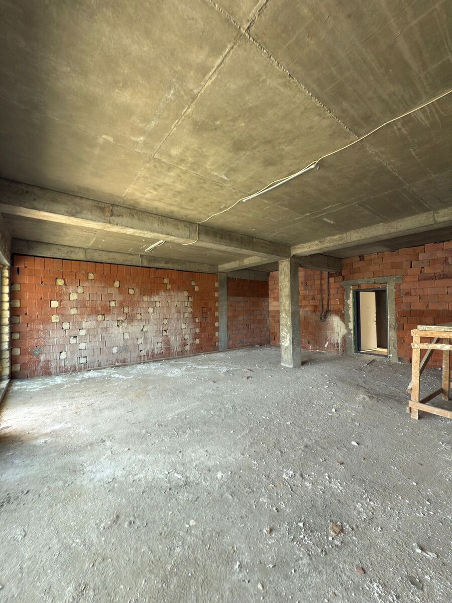 Satılır 2 otaqlı yeni tikili 92 m² — Mənzil, Bakı (7)