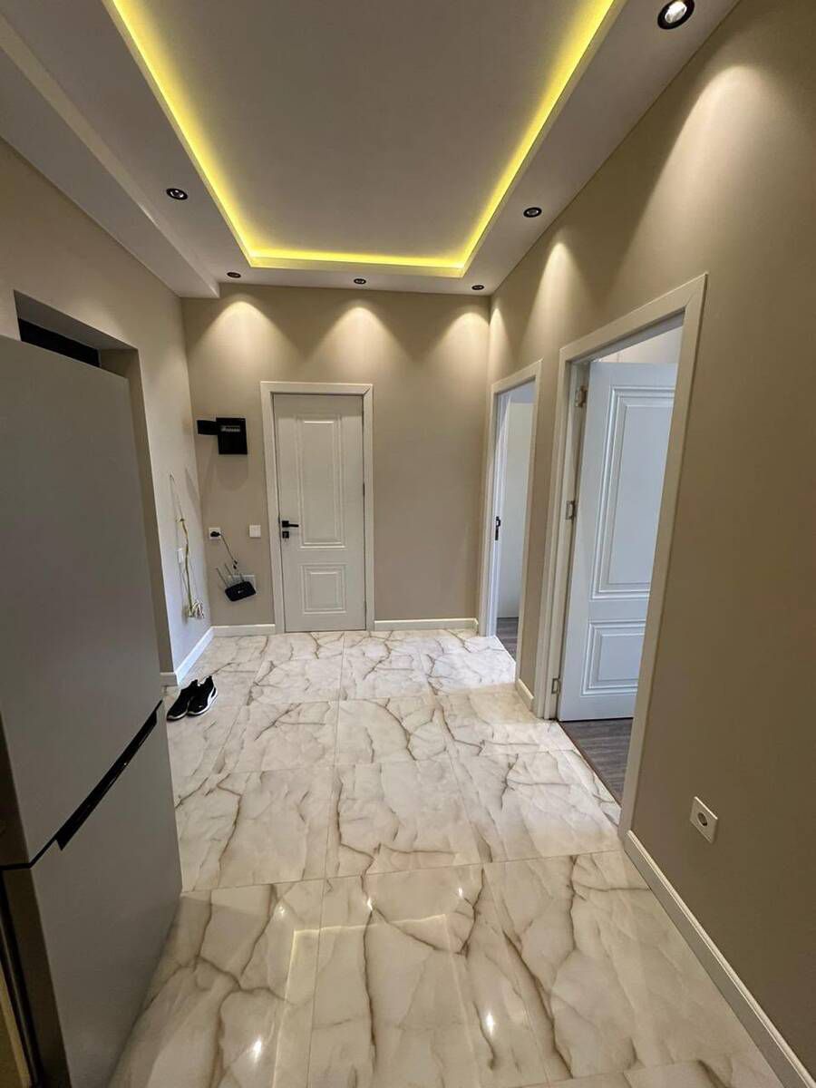 2-otaqlı yeni tikili kirayə verilir, Cəlil Məmmədquluzadə küç., 61 m² — Mənzil, Bakı (4)