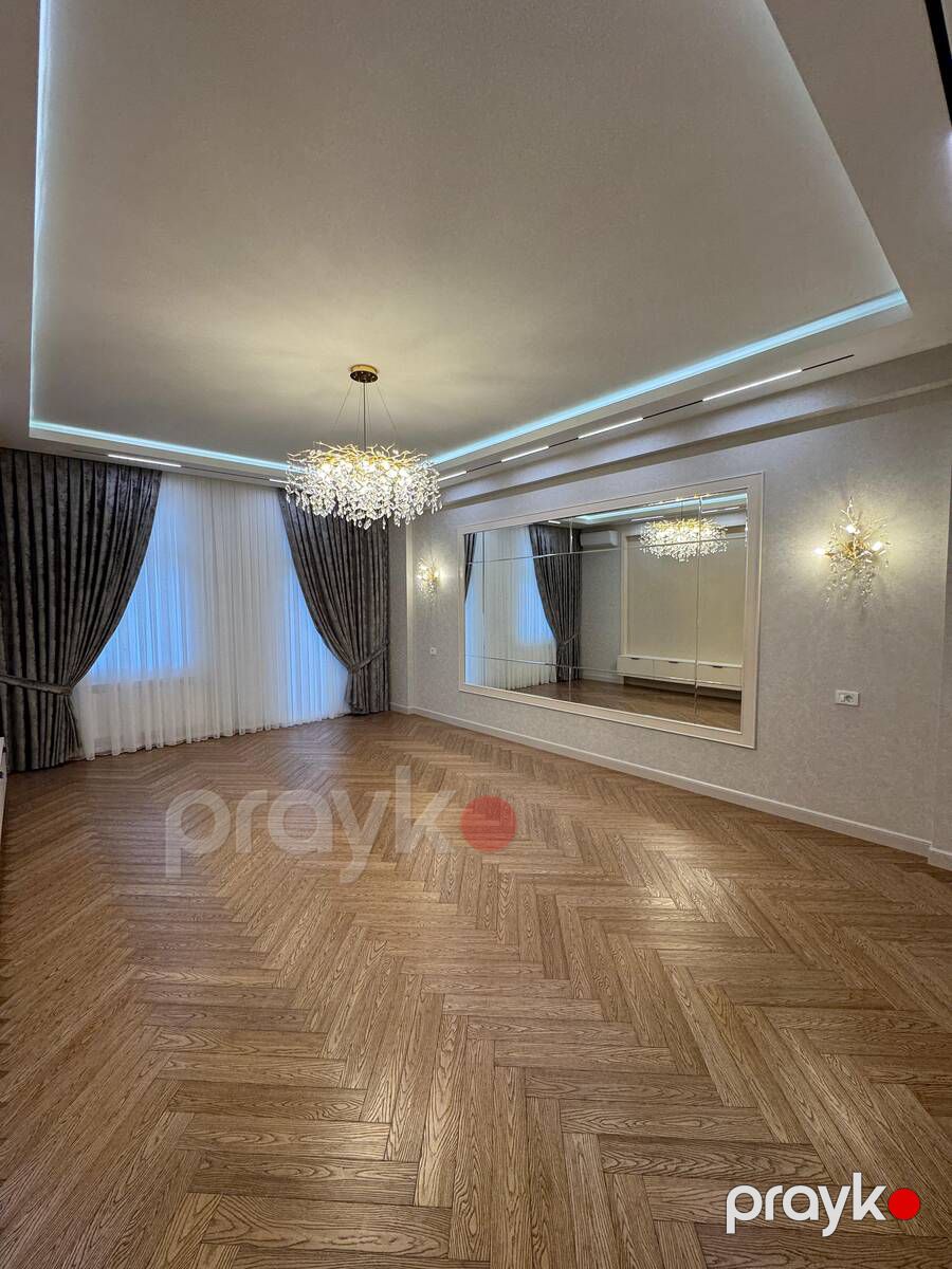 Satılır 4 otaqlı yeni tikili 185 m² — Mənzil, Bakı (3)