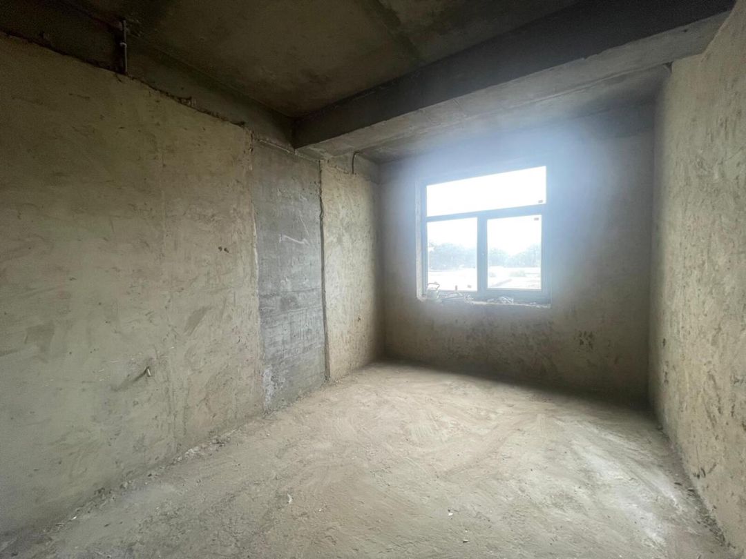 Satılır 3 otaqlı yeni tikili 117 m² — Mənzil, Bakı (7)