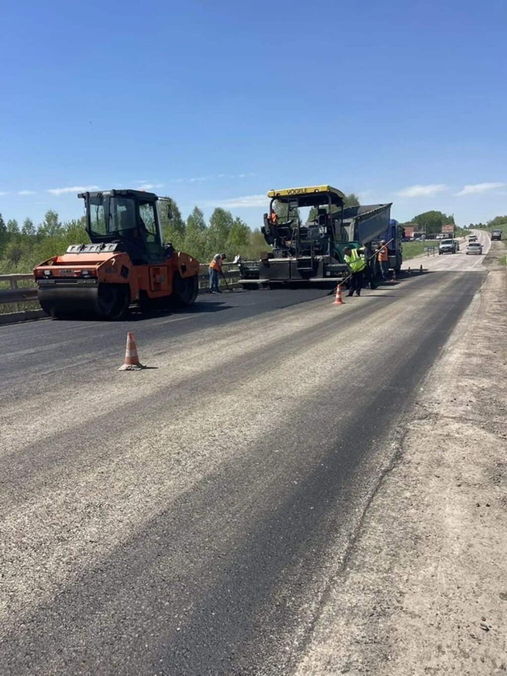 Asfalt işlərinin görülməsi.Bütün materialavadanlıq və işçilik bizim — Tikinti və təmir, Bakı (2)