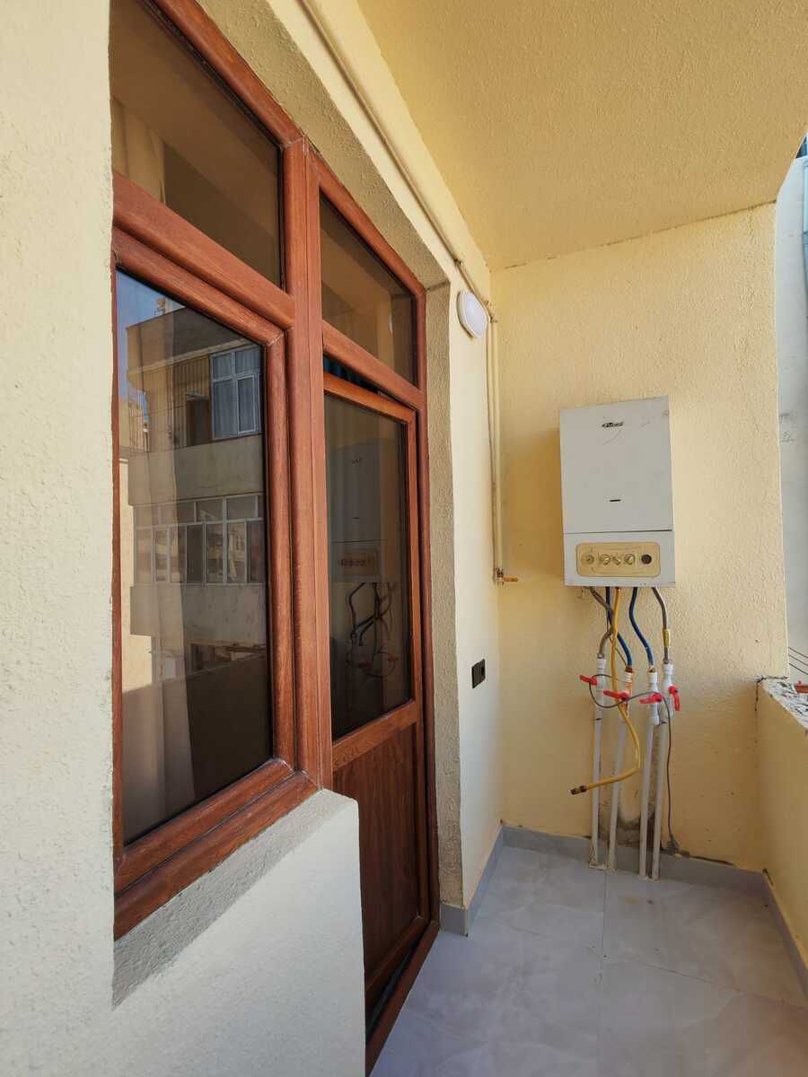 Satılır 3 otaqlı yeni tikili 94.2 m² — Mənzil, Xırdalan (5)