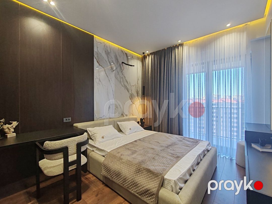 Satılır 2 otaqlı yeni tikili 67.1 m² — Mənzil, Bakı (5)