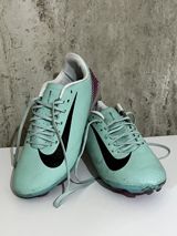 Nike Mercurial kramponlar - Model: Nike Mercurial (şnürlü) - Rəng — Şəxsi əşyalar
