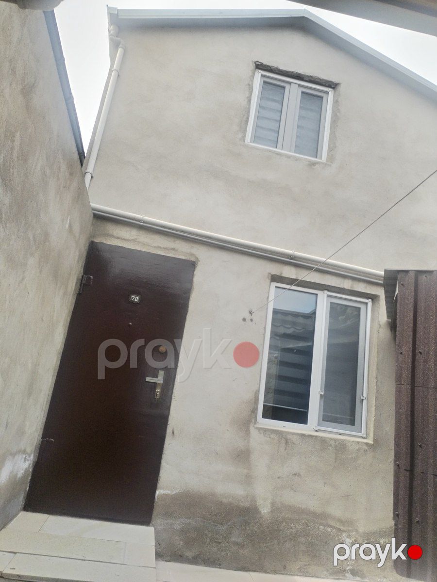 İcarəyə verilir 3 otaqlı həyət evi/bağ evi 42 m² — Ev, villa, Bakı (2)
