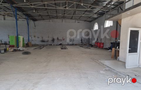 İcarəyə verilir obyekt 800 m²