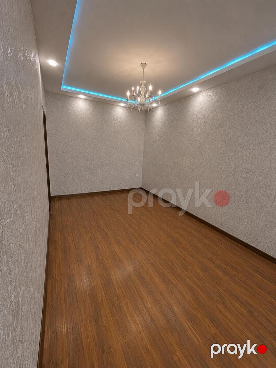 Satılır 3 otaqlı yeni tikili 86 m² — Mənzil, Bakı (11)