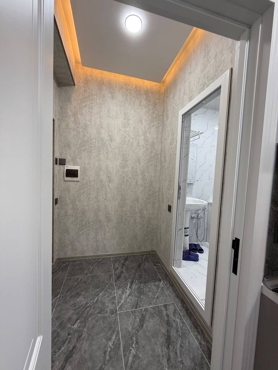 1-otaqlı yeni tikili kirayə verilir, Astara ş., 45 m² — Daşınmaz əmlak, Astara (8)