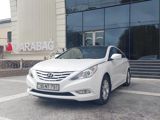 Hyundai Sonata, 2.4 L, 2012 il, 150 600 km — Автомобили