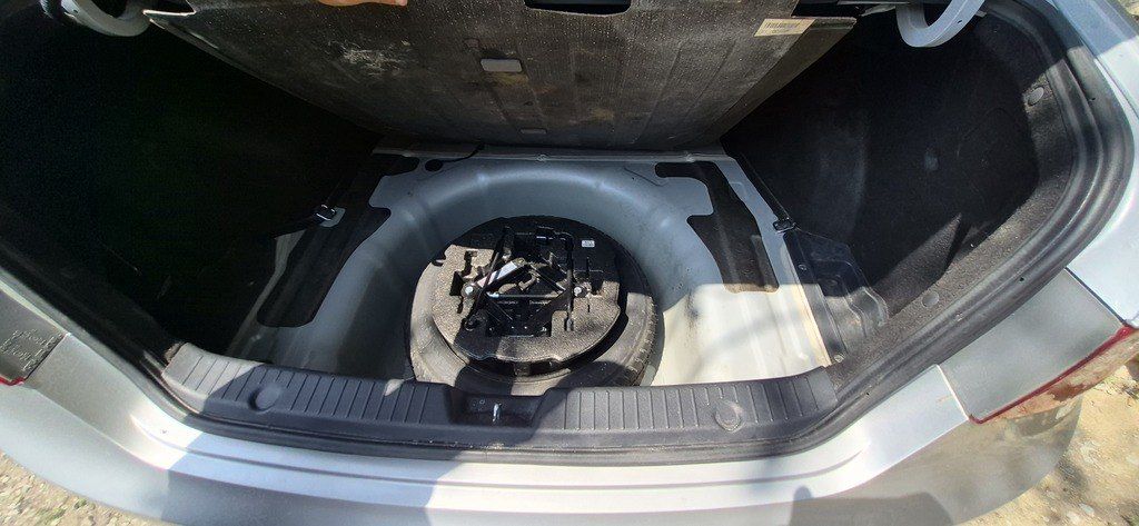 Hyundai Sonata, 2.0 L, 2011 il, 126 000 km — Avtomobillər, Şamaxı (3)