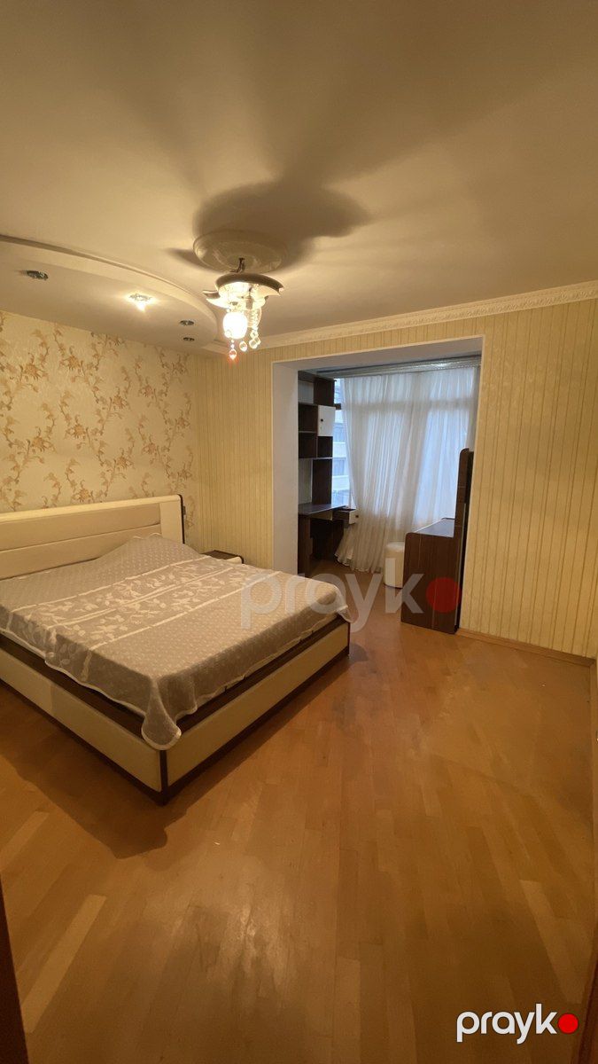 Satılır 2 otaqlı köhnə tikili 47 m² — Mənzil, Bakı (7)