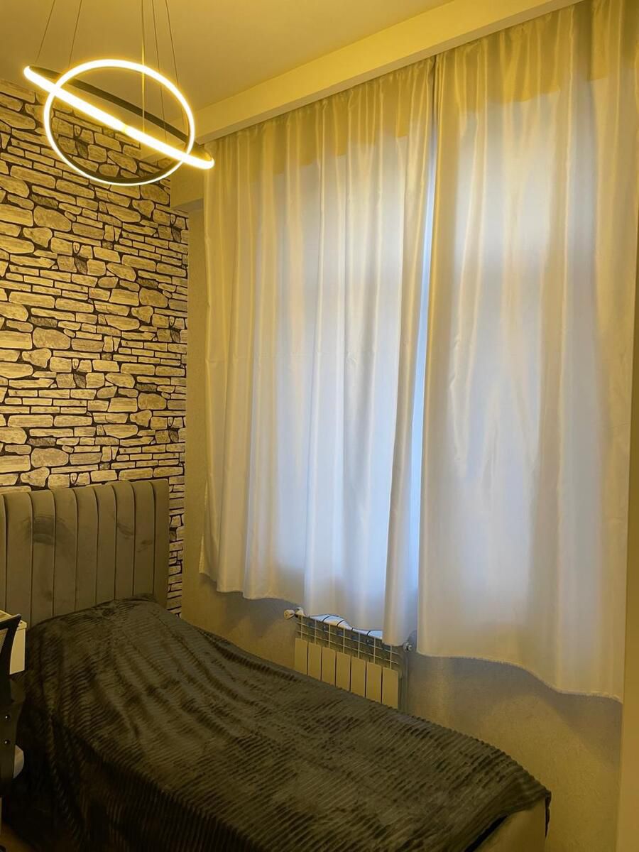 Satılır 3 otaqlı yeni tikili 57.7 m² — Mənzil, Bakı (5)